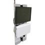 Ergotron StyleView 60-593-216 Lift for Flat Panel Display - White - 24" Screen Support - 13.61 kg Load Capacity (60-593-216)