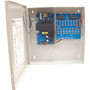 Altronix ALTV1224DC Proprietary Power Supply - Wall Mount - 110 V AC Input - 12 V DC, 24 V DC Output (Fleet Network)