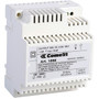 Comelit 33VDC Power Supply Unit For IKALL Entrance Panel - DIN Rail - 120 V AC, 230 V AC Input - 33 V DC Output (Fleet Network)