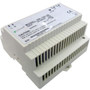 Comelit Riser Power Supply VIP 120W - DIN Rail - 120 V AC, 230 V AC Input - 55 V DC Output - 120 W (Fleet Network)