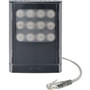 Raytec VAR2-PoE-i4-1 Medium Range Infra-Red PoE Illuminator - SMT LED Technology, Hot-spot Reduction Technology (HRT), PoE - - Black (Fleet Network)