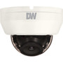 Digital Watchdog Star-Light DWC-D3263WTIR 21 Megapixel Indoor Full HD Surveillance Camera - Monochrome Color - Dome - 100 ft 3048 DWC-D3263WTIR