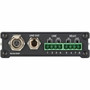 Algo 8301 IP Paging Adapter  Scheduler - Wall Mountable for Amplifier Education Retail Manufacturing Airport Railway Station 8301-IC