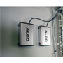Algo 8301 IP Paging Adapter  Scheduler - Wall Mountable for Amplifier Education Retail Manufacturing Airport Railway Station 8301-IC