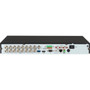 Digital Watchdog Universal HD Over Coax 16-Channel Digital Video Recorder - 4 TB HDD - Digital Video Recorder - HDMI - Full HD - TAA DW-VA1P164T