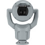 Bosch MIC IP starlight 2 Megapixel Outdoor Full HD Network Camera - Color Monochrome - 1 Pack - Dome - Gray - TAA Compliant - 180446 MIC-7522-Z30G