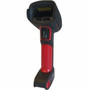 Honeywell Granit 1990iSR Ultra-Rugged Standard Range Scanner - Cable Connectivity - 1D 2D - Imager - Area - USB Keyboard Wedge - - 1990ISR-3USB-N
