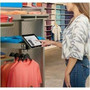 Elo I-Series POS Terminal - Qualcomm 2 GHz - 2 GB DDR3L SDRAM - 16 GB SSD - Windows 81 E462384