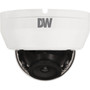 Digital Watchdog Star-Light Plus DWC-D3853WTIRW 8 Megapixel HD Surveillance Camera - Dome - TAA Compliant - 100 ft 3048 m - 3840 x DWC-D3853WTIRW
