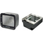 Datalogic MAGELLAN 3410VSi Barcode Scanner Kit - Cable Connectivity - 8 20320 mm Scan Distance - 1D 2D - LED - Imager - Area - - M3410-010210-00403