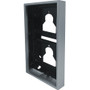 Comelit Wall Mount for Door Entry System Module, Entrance Panel, Power Supply (Fleet Network)