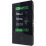Comelit Touch-Screen Module Ultra - Touch Capacitive Bluetooth Easy to Use DayNight Sensor Audio Playback Wiegand RFID Card - UT9270