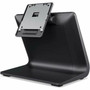 Elo Z30 POS Stand - 101 to 15 Screen Support - Dark Gray Metallic - For POS Terminal Touch Screen Display - Built-in USB Port E482940