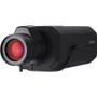 Wisenet XNB-9003 4K Network Camera - Color - Box - Black - H.265, H.264, Motion JPEG, H.265M, H.265H, H.264M, H.264H - 3840 x 2160 - - (Fleet Network)