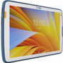 Zebra ET4x-HC ET45-HC Rugged Tablet - 10.1" WUXGA - Qualcomm Snapdragon SM6375 Octa-core - 4 GB - 64 GB Storage - Android - 5G - (2 + (Fleet Network)