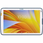 Zebra ET4x-HC ET45-HC Rugged Tablet - 10.1" WUXGA - Qualcomm Snapdragon SM6375 Octa-core - 4 GB - 64 GB Storage - Android - 5G - (2 + (Fleet Network)