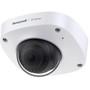 Honeywell HC35W25R3 5 Megapixel Network Camera - Color - Micro Dome - Signal White - 9843 ft 30 m Infrared Night Vision - H265 - x HC35W25R3