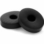 EPOS ADAPT 500 II / C50 Earpads - 1 Pair - Black - Leatherette (Fleet Network)