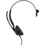 Jabra Engage 50 II Headset - Mono - USB Type A - Wired - 50 Hz - 20 kHz - On-ear - Monaural - Ear-cup - MEMS Technology Microphone (5093-610-279)