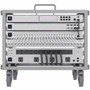Ubiquiti Toolless Mini Rack - For Equipment Rack - 6U Rack Height Open Frame - SPCC Stainless Steel - 35 kg Maximum Weight Capacity U-RACK-6U-TL