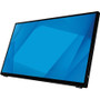 Elo 2270L 22" Class LCD Touchscreen Monitor - 16:9 - 14 ms - 21.5" Viewable - TouchPro Projected Capacitive - 10 Point(s) Multi-touch (E511214)