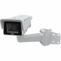 AXIS TQ1003-E Wall Mount for Camera Housing Back Box - White - 7 kg Load Capacity - 1 02567-001