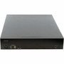 AXIS Camera Station S2108 Appliance - 2 TB HDD - Camera Station - HDMI - Full HD Recording - TAA Compliant 02403-004