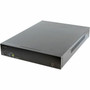 AXIS Camera Station S2108 Appliance - 2 TB HDD - Camera Station - HDMI - Full HD Recording - TAA Compliant 02403-004
