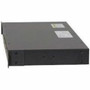 NetWay NetWay161G PoE Injector - 120 V AC, 230 V AC Input - 16 x 10/100/1000Base-T Input Port(s) - 16 x 10/100/1000Base-T Output - 480 (NETWAY161G)