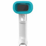 Honeywell Xenon Ultra 1960h Healthcare Scanner - Cable Connectivity - 4390 111506 mm Scan Distance - 1D 2D - LED - Imager - Area 1960HSR-5USB-N