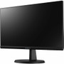 Hanwha SMT-2431 24" Class Full HD LED Monitor - 16:9 - Black - 23.8" Viewable - LED Backlight - 1920 x 1080 - 16.7 Million Colors - - (Fleet Network)