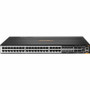 Aruba CX 8100 40XT8XF4C Ethernet Switch - 40 Ports - Manageable - 10 Gigabit Ethernet, 100 Gigabit Ethernet - 10GBase-X, 100GBase-X, - (R9W92A#ABA)