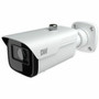 Digital Watchdog MEGAPIX DWC-VSBD04Mi 4 Megapixel 2K Network Camera - Color - Bullet - White - 164 ft 4999 m Infrared Night Vision DWC-VSBD04MI