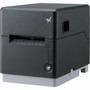 Star Micronics mC-Label3 MCL32CI Direct Thermal Printer - Monochrome - Desktop - Label Print - Ethernet - USB - With Cutter - Black - 39658110