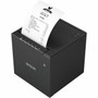 Epson OmniLink TM-m30III Desktop Direct Thermal Printer - Monochrome - Receipt Print - Fast Ethernet - USB - USB Host - With Cutter - C31CK50012