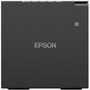 Epson OmniLink TM-m30III Desktop Direct Thermal Printer - Monochrome - Receipt Print - Fast Ethernet - USB - USB Host - With Cutter - C31CK50012