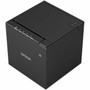 Epson OmniLink TM-m30III Desktop Direct Thermal Printer - Monochrome - Receipt Print - Fast Ethernet - USB - USB Host - With Cutter - C31CK50012