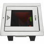 Zebra SP72-H Horizontal Single-Plane Scanner - Wireless Connectivity - 764 194 mm Scan Distance - USB - Midnight Black - IP52 - SP7201-SH00004SCWW