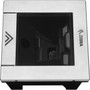 Zebra SP72-H Horizontal Single-Plane Scanner - Wireless Connectivity - 764 194 mm Scan Distance - USB - Midnight Black - IP52 - SP7201-SH00004SCWW