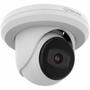 Wisenet ACE-8020R 5 Megapixel Network Camera - Color - Flateye - White - 6562 ft 20 m Infrared Night Vision - 2592 x 1944 - 36 mm ACE-8020R