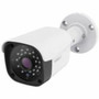 Wisenet 2 Megapixel Surveillance Camera - Color - Bullet - White - 8202 ft 25 m Infrared Night Vision - 36 mm Fixed Lens - 30 fps ACO-6020R