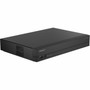 Hanwha A ARD-810 Video Surveillance Station - 2 TB HDD - Digital Video Recorder - HDMI - 4K Recording ARD-810-2TB