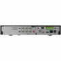 Hanwha A ARD-810 Video Surveillance Station - 2 TB HDD - Digital Video Recorder - HDMI - 4K Recording ARD-810-2TB