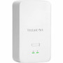 Aruba Instant On AP22D Dual Band IEEE 802.11ax 1.44 Gbit/s Wireless Access Point - Indoor - 2.40 GHz, 5 GHz - Internal - MIMO - 5 x - (S1U75A)