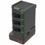 Honeywell Multi-Bay Battery Charger - For Mobile Computer - 4 - Proprietary Battery Size (Fleet Network)
