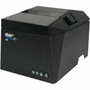 Star Micronics TSP143IVUE Retail Hospitality Direct Thermal Printer - Label Print - USB - Wireless LAN - With Cutter - Gray - 315 - 39473310