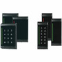Kantech ioSmart Smart Card Reader Multi-technology Mullion - Door Indoor Outdoor - Proximity - 201 51 mm Operating Range - - - KT-MUL-MT2