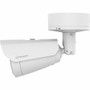 Hanwha PNO-A9311R 4K Network Camera - Color - Bullet - White - 229.66 ft (70 m) Infrared Night Vision - H.264, H.265, MJPEG, H.264H, - (PNO-A9311R)