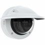 AXIS P3267-LVE 5 Megapixel Outdoor Network Camera - Color - Dome - White - 131.23 ft (40 m) Infrared Night Vision - H.264M (MPEG-4 - x (Fleet Network)