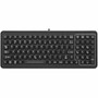 Honeywell keyboard - Cable Connectivity - DB9 Interface - Rugged - Tablet Vehicle Mount Computer 340-053-003-DB9